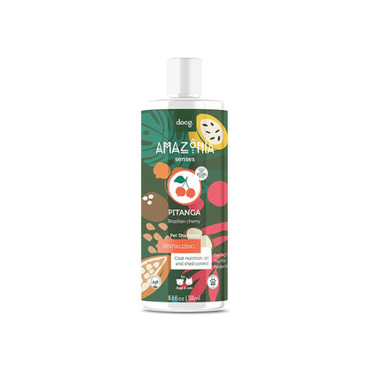 AMAZONIA Senses Pitanga Shampoo For Cats & Dogs 500ml