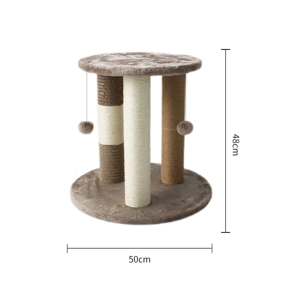 Cat scratching hotsell post australia