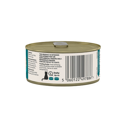 APPLAWS Ocean Fish Broth & Stew Cat Food 70g