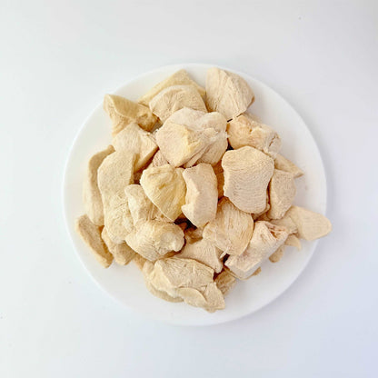 PAWCKET Freeze-Dried Raw Chicken Breast Pet Treats 80g