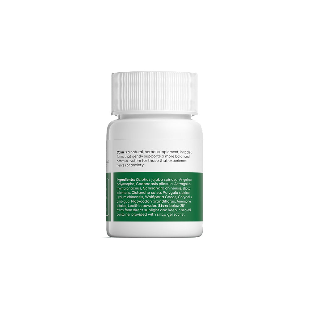 NATURAL ANIMAL SOLUTIONS Calm 30 tablets