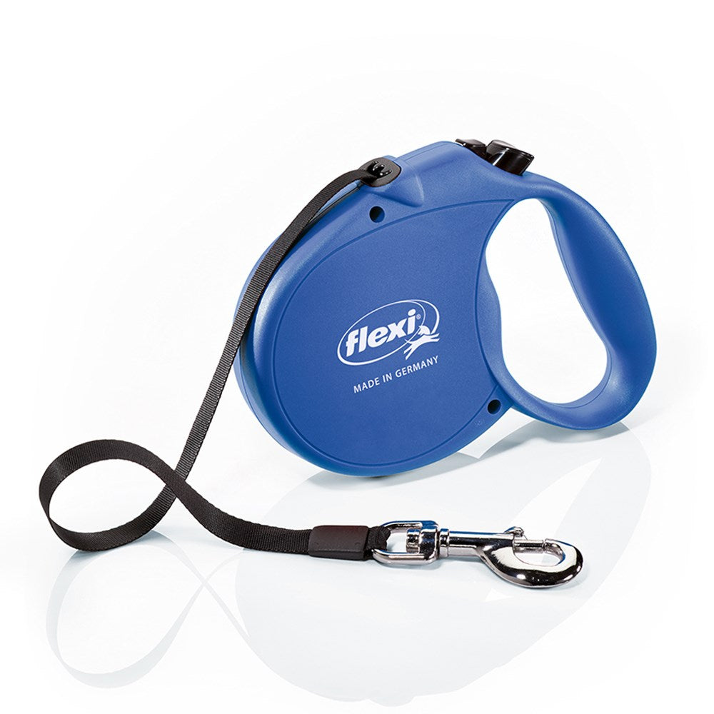 FLEXI Classic Tape Dog Leash