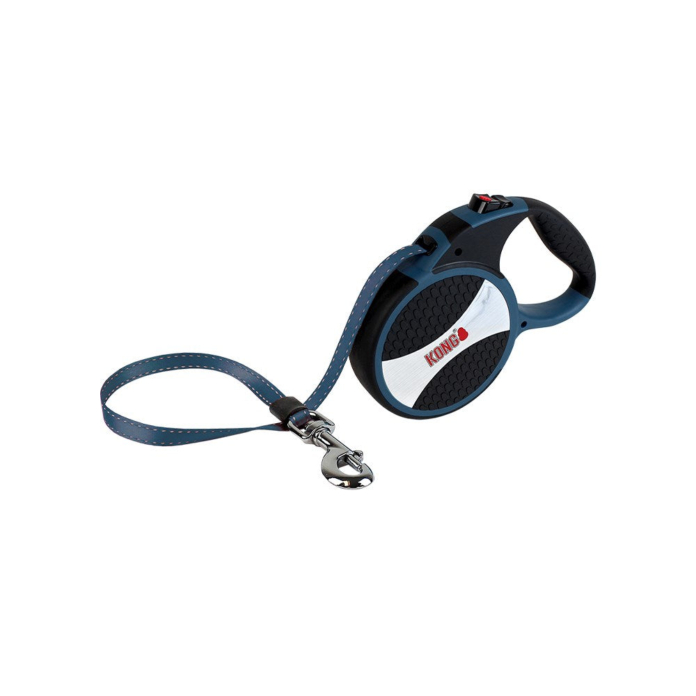 Kong tape retractable leash hotsell