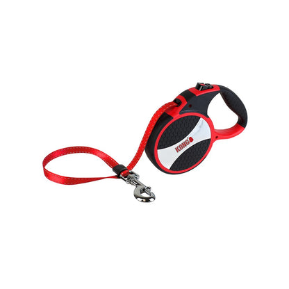 KONG Explore Large Retractable Leashes