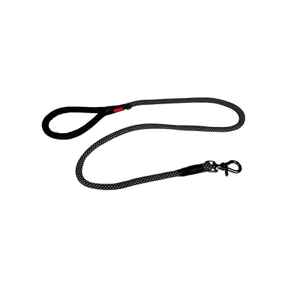 KONG Rope Black Leashes