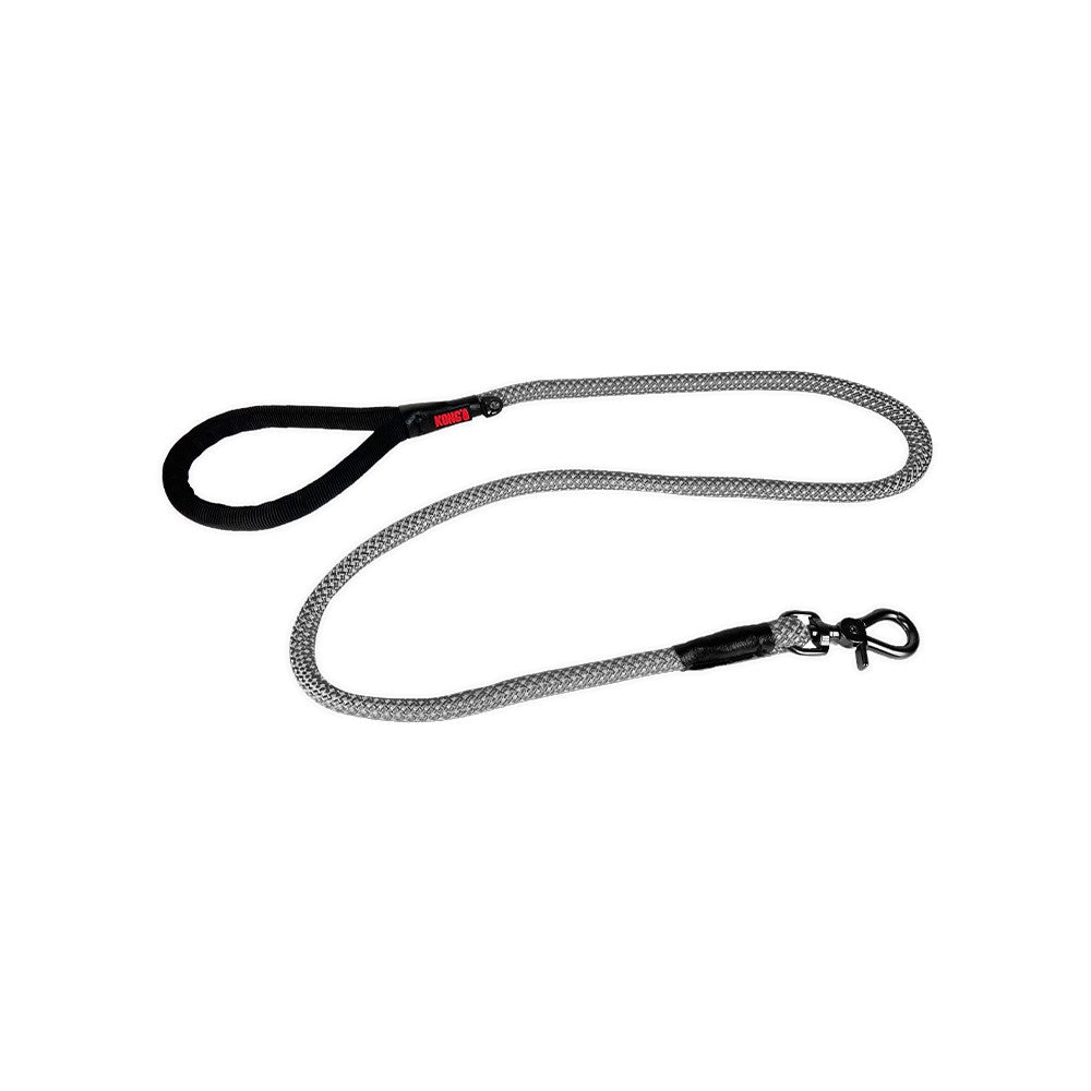 KONG Rope Grey Leashes