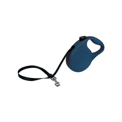 KONG Trail Blue Retractable Leashes