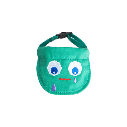 Pidan Green Pet Bib