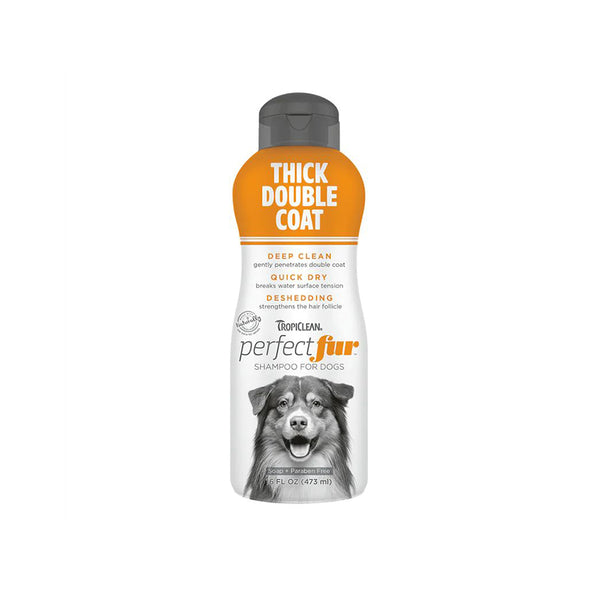 Perfect coat puppy outlet shampoo