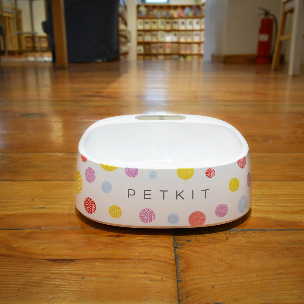 PETKIT Color Ball Fresh Smart Bowl