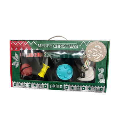 PIDAN Christmas Gift Box For Dogs