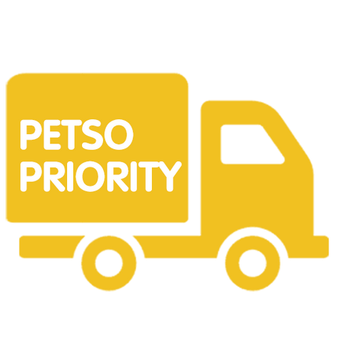 Petso <br>Priority