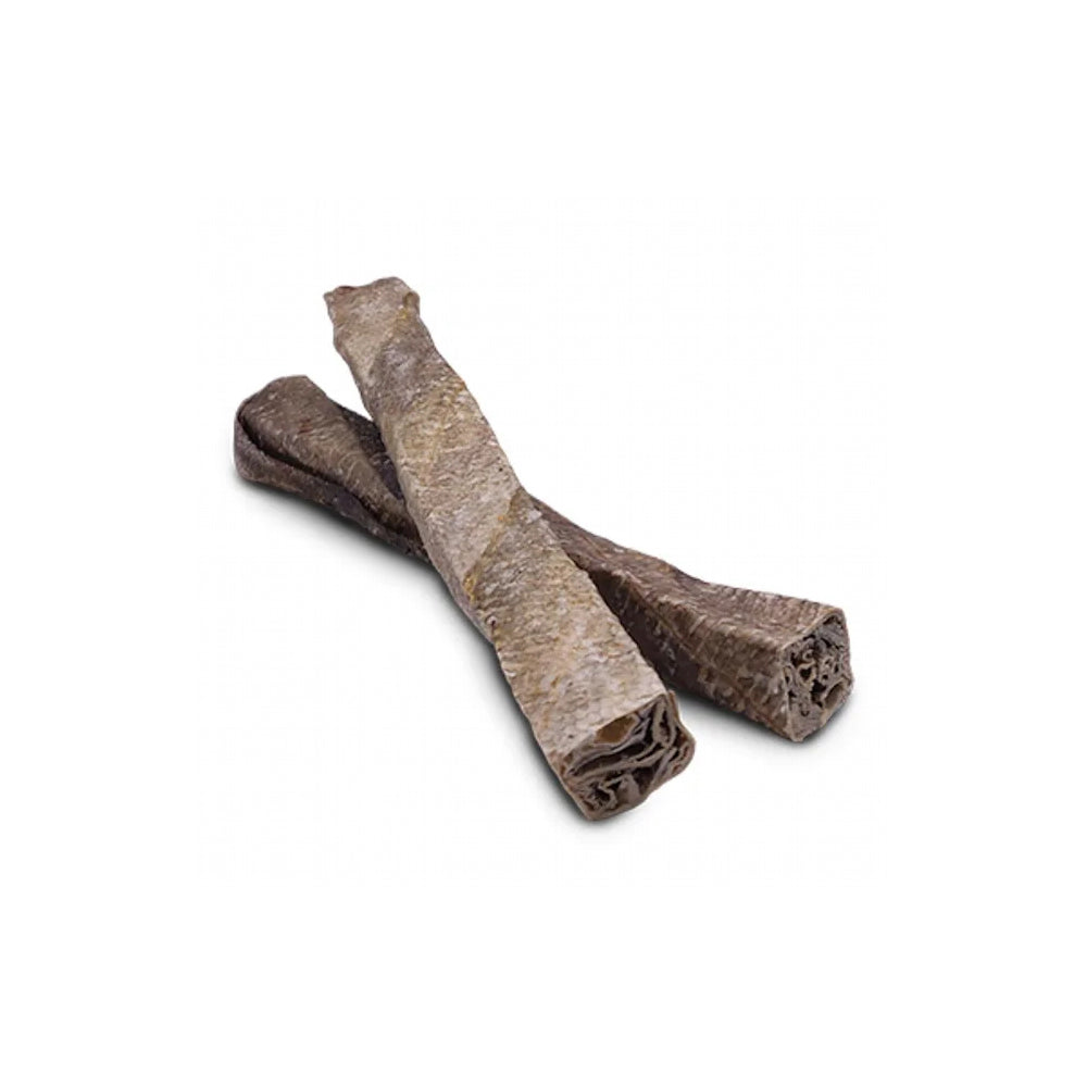 ICELANDIC+ Cod Long Chew Sticks Dog Treat 2pcs