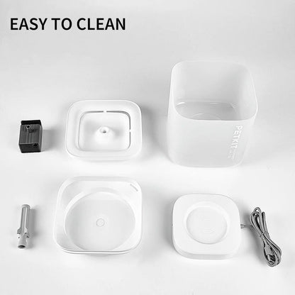 PETKIT Eversweet SOLO SE Wireless Smart Water Fountain 1.8L