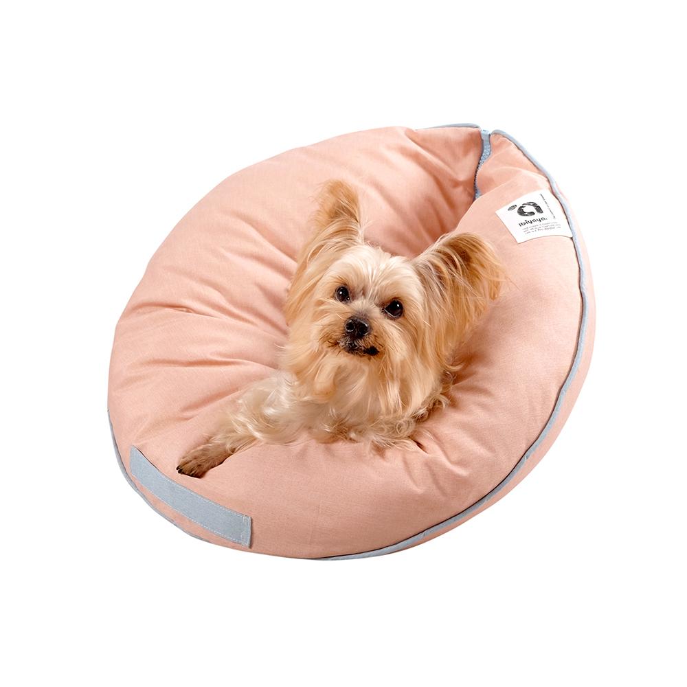 Snuggler pet clearance bed