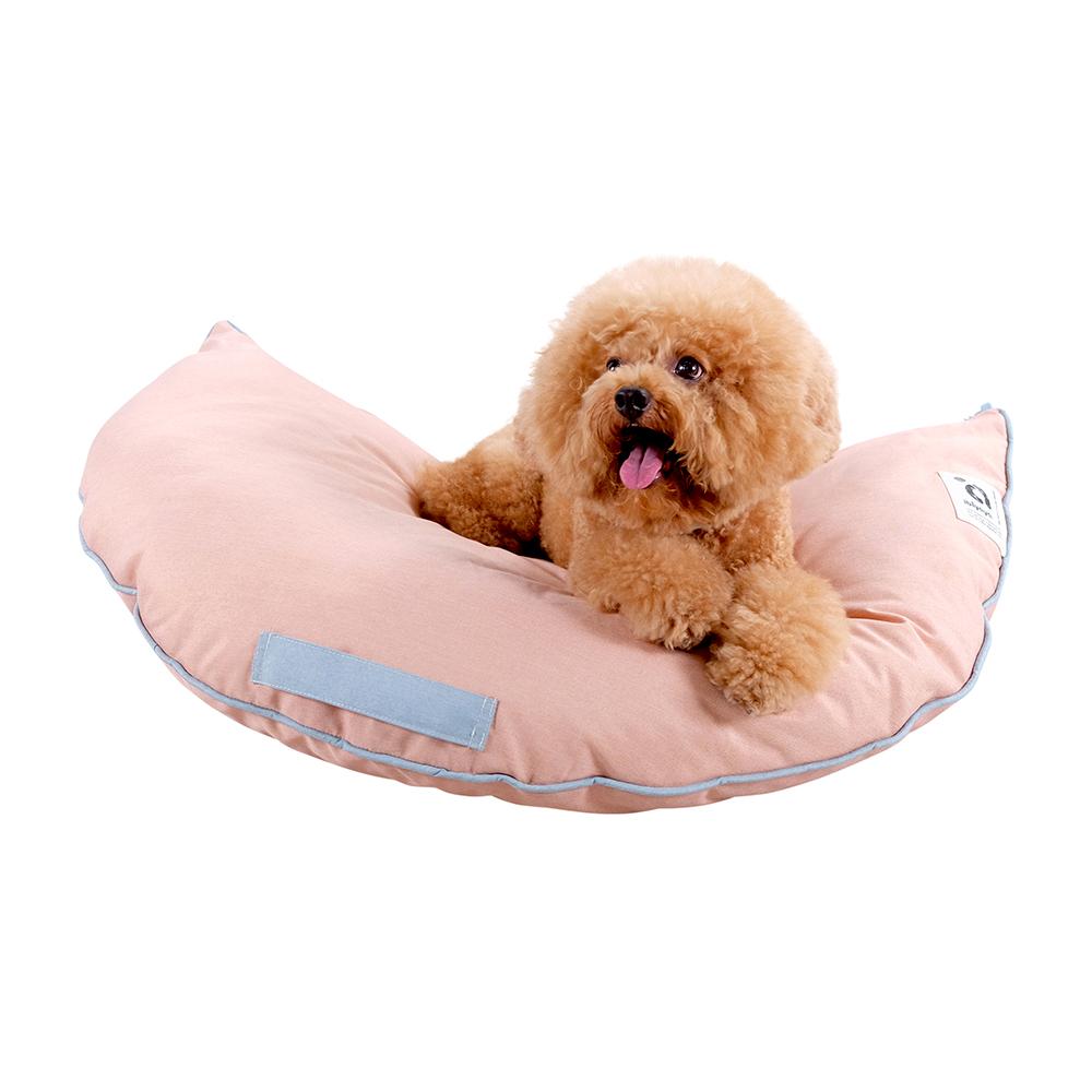 Snuggler pet clearance bed