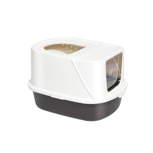 PAKEWAY Tomcat Brown Ark Cat Litter Box