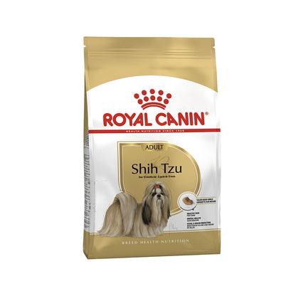 ROYAL CANIN Shih Tzu Adult Dry Dog Food 1.5kg