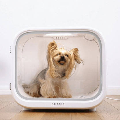 PETKIT AIRSALON Smart Pet Dryer Box