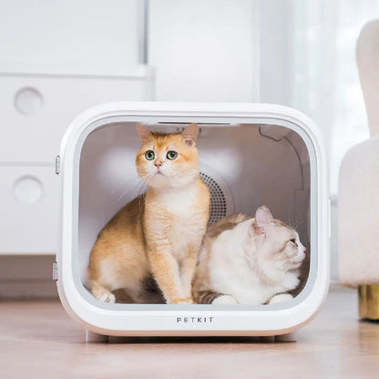 PETKIT AIRSALON Smart Pet Dryer Box