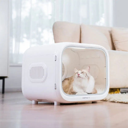 PETKIT AIRSALON Smart Pet Dryer Box