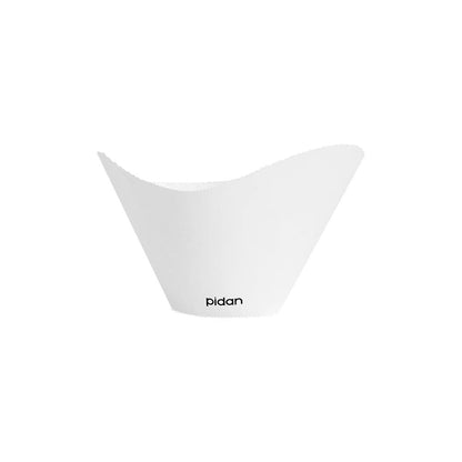 PIDAN Cat Elizabethan Collar - 5 Pcs-Adjustable Neck Size Upto 25Cm - Petso Online 