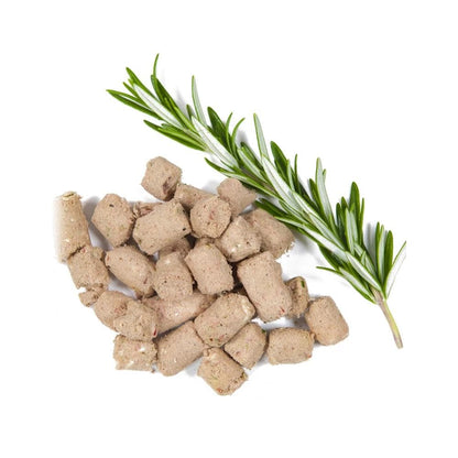 WOOF Venison Freeze Dried Dog Food 1kg