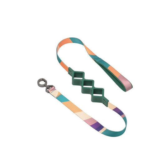 PIDAN Leash - Dog -Rhombus - A1 - Petso Online 