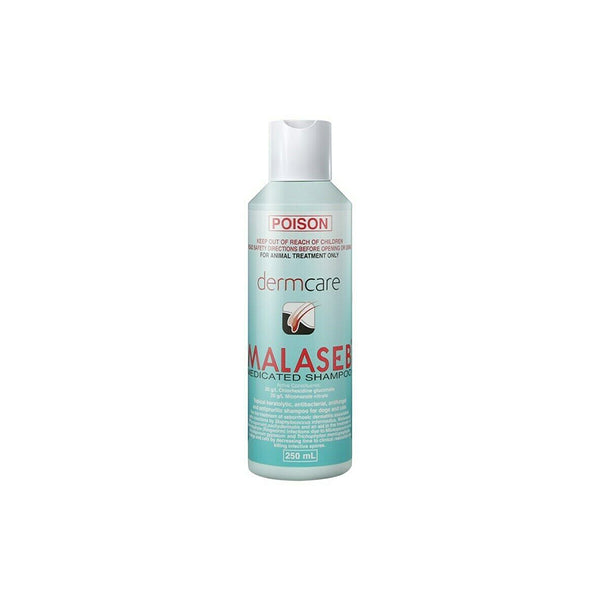 Malaseb shampoo for dogs and cats hotsell