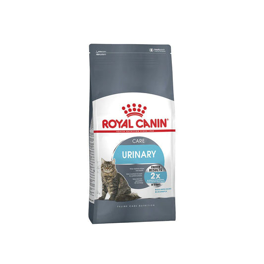 ROYAL CANIN Urinary Care Adult Dry Cat Food 2kg