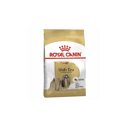 ROYAL CANIN Shih Tzu Dog Dry Food 500g