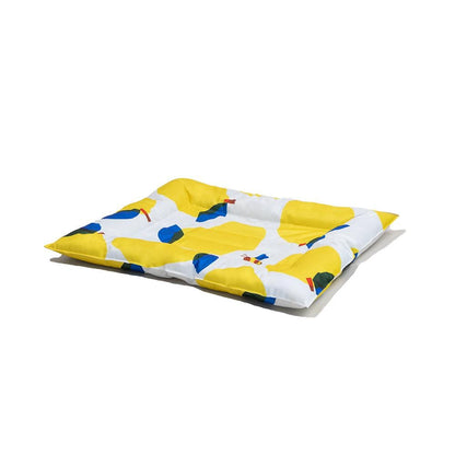 PIDAN Pet Cooling Mat - Honey And Lemon - Petso Online 