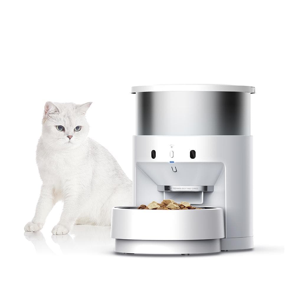 Petkit fresh element discount smart pet feeder