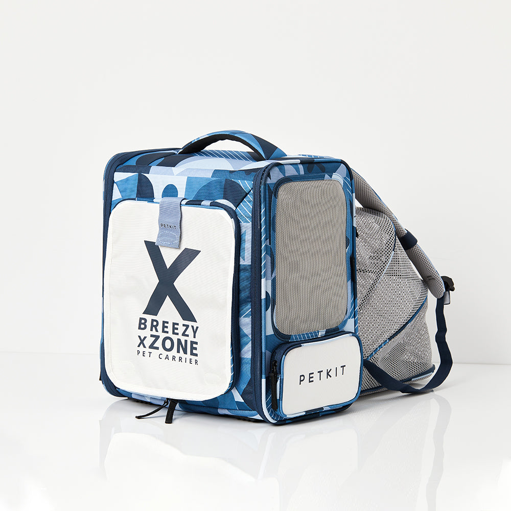 X zone pet hot sale carrier