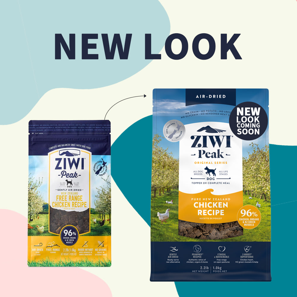 Ziwipeak samples clearance australia