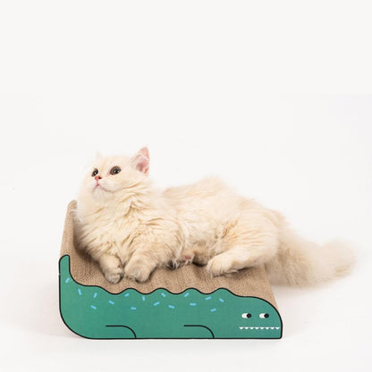 PIDAN Animal Set Cat Scratcher