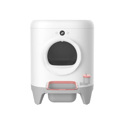 PETKIT PURA X Automated Self-Clean Cat Litter Box