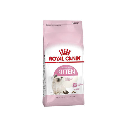 ROYAL CANIN Kitten Dry Cat Food 2kg