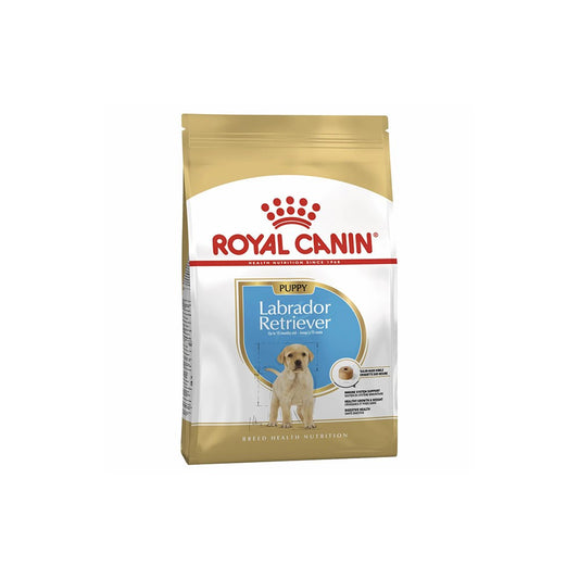 ROYAL CANIN Labrador Puppy Dry Dog Food 3kg