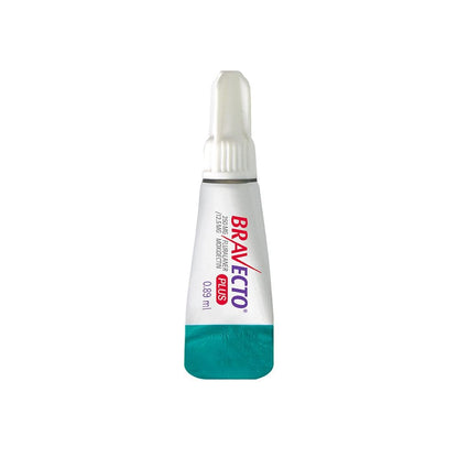 BRAVECTO For Large Dogs 20-40kg 1 Pipette