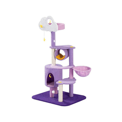 MARTINA Nebular Travel Cat Climbing Tree (extra large)