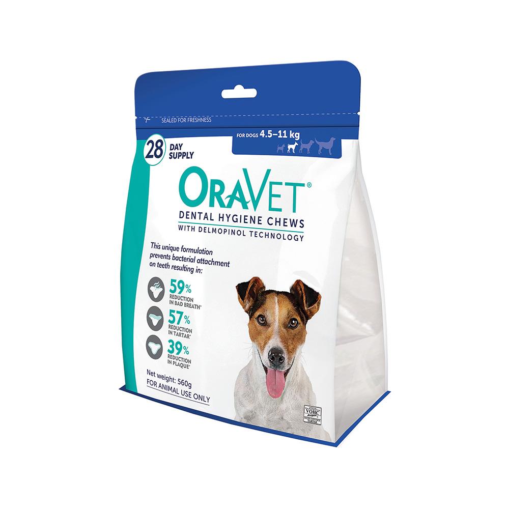 Oravet reviews shop