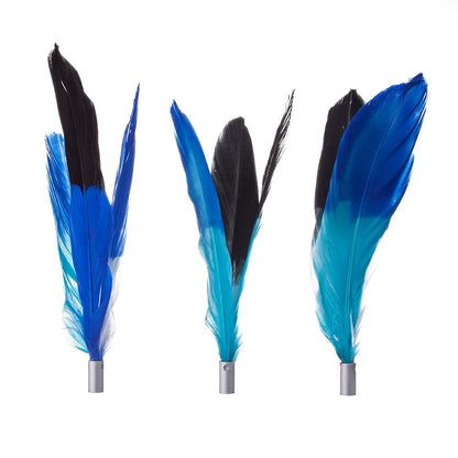 PIDAN Cat Teaser Refill A2 - Feather Pack - Petso Online 