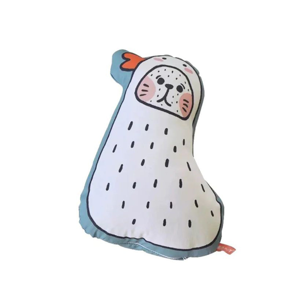 MISSPET Goose Cat Catnip Plush Toy