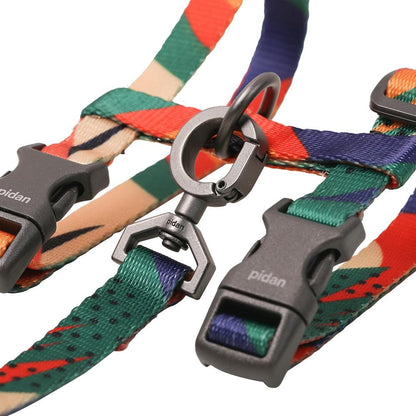 PIDAN Harness & Leash Set - Cats - A2 - Petso Online 