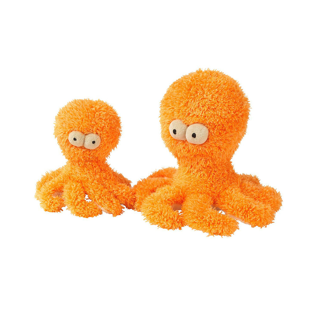 FUZZYARD Octopus Dog Toy (small)