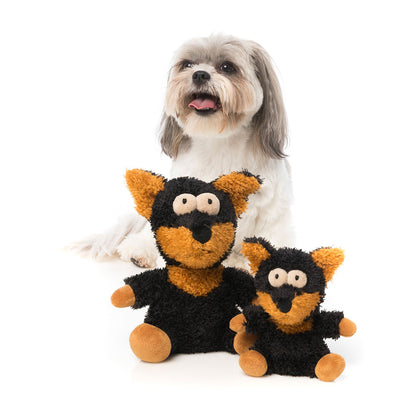 FUZZYARD Walker Dog Toy (large)