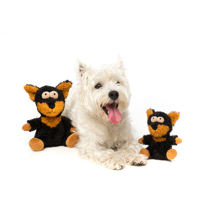 FUZZYARD Walker Dog Toy (large)