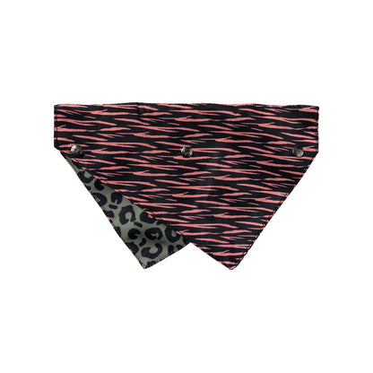 FUZZYARD Savanna Bandana for Medium and Large Dogs