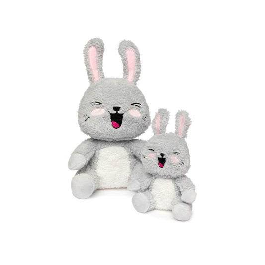 FUZZYARD Hoppy Bunny Dog Toy (large)